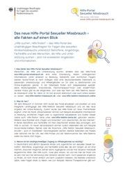 Vorschaubild eines Text-Dokuments im PDF-Format